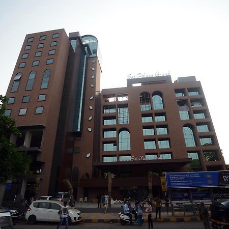 Sai Palace Grand, Malad Мумбаи Экстерьер фото